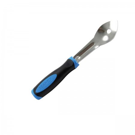 Cuillère à palourdes inox