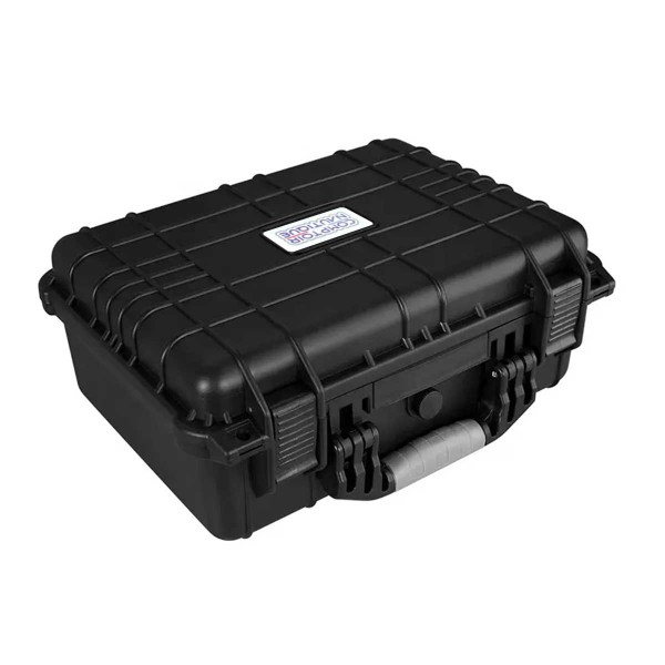 Rigid waterproof carrying case - N°4 - comptoirnautique.com 