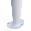 T-Top Pro séries structure blanc pied articulation - N°2 - comptoirnautique.com