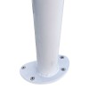 T-Top Pro séries structure blanc pied articulation - N°2 - comptoirnautique.com 