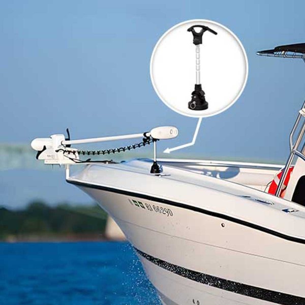MK-1862060 - Kit stabilisateur pour moteur avant mer Minn Kota - N°7 - comptoirnautique.com