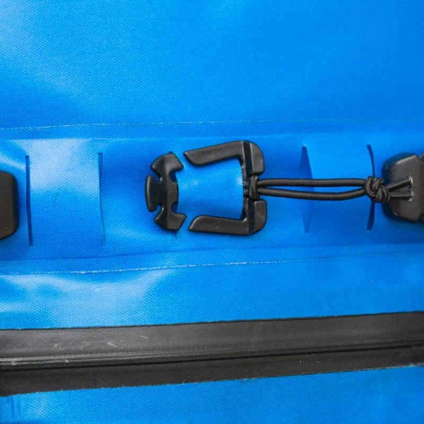 INFLADRY2 ergonomic 25-liter IP68 waterproof backpack - N°10 - comptoirnautique.com 