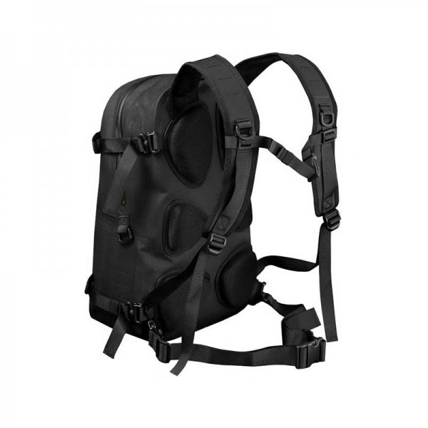 INFLADRY2 ergonomic 25-liter IP68 waterproof backpack - N°14 - comptoirnautique.com