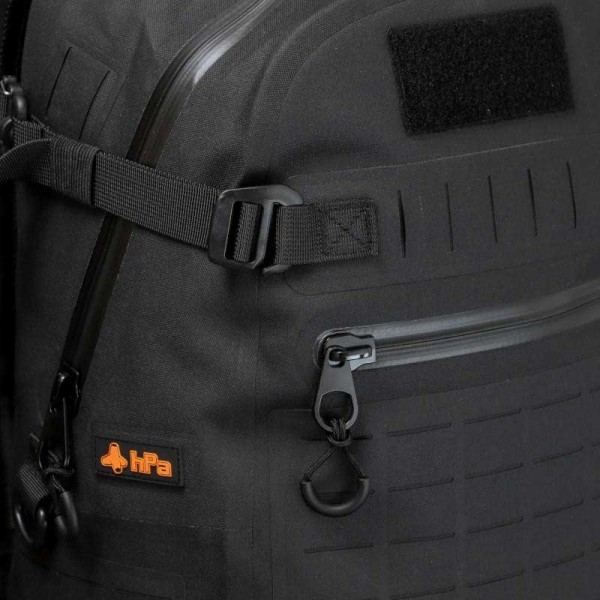 Sac à dos étanche INFLADRY MK2 - 25 litres - N°15 - comptoirnautique.com