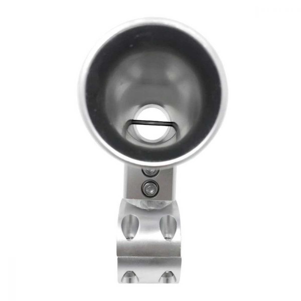 Support de canne à pêche réglable alu naturel intérieur tube - N°5 - comptoirnautique.com
