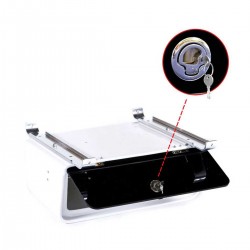 Aufbewahrungsbox für T-Top