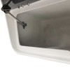 Caisson de rangement à serrure pour T-Top Fishmaster intérieur - N°3 - comptoirnautique.com
