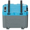 Batteria al litio LifePO4 24V/100A con caricatore - N°4 - comptoirnautique.com