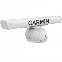 K10-00012-17 - Radar poutre Garmin GMR Fantom 54 blanc