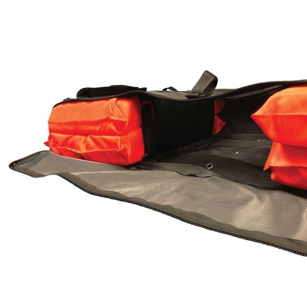 Sac de rangement pour T-Top compartiments - N°2 - comptoirnautique.com