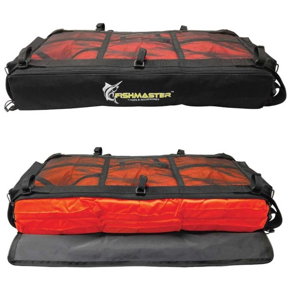 Sac de rangement pour T-Top compartiments avec gilets - N°3 - comptoirnautique.com