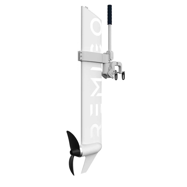 Moteur électrique arrière Remigo One - N°1 - comptoirnautique.com