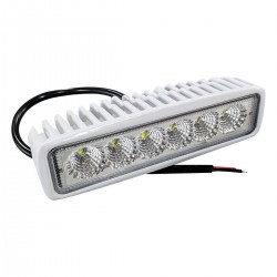 Projeteur LED 12 V 18W 1530 lumens