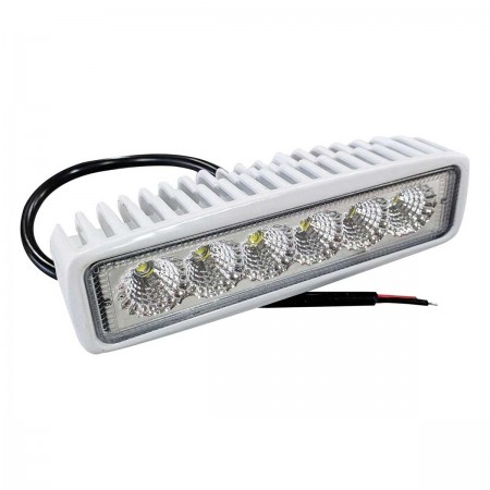 Projeteur LED 12 V 18W 1530 lumens
