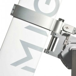 Moteur arrière amovible Remigo One