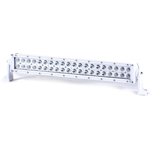 Barra luminosa LED 12 V 120 W 10 800 lumen - N°1 - comptoirnautique.com
