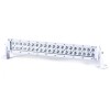 Barra luminosa LED 12 V 120 W 10 800 lumen - N°1 - comptoirnautique.com