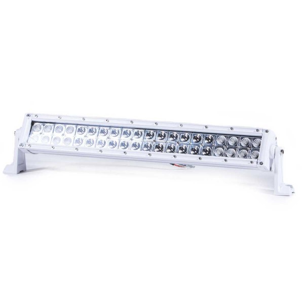 Barra luminosa LED 12 V 120 W 10 800 lumen - N°2 - comptoirnautique.com