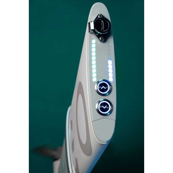 Indicateur lumineux et commande à deux boutons du moteur Remigo One - N°6 - comptoirnautique.com