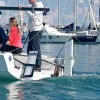 Moteur arrière électrique pour voilier Remigo One - N°9 - comptoirnautique.com 