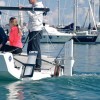 Moteur arrière électrique pour voilier Remigo One - N°8 - comptoirnautique.com