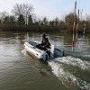 Moteur électrique pour bateau de pêche Remigo One - N°10 - comptoirnautique.com