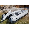 Moteur électrqieu pour annexe et zodiac Remigo One - N°14 - comptoirnautique.com