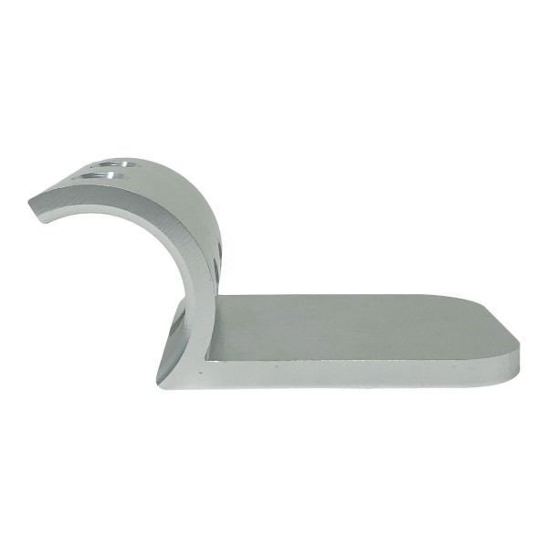 Support d'antenne universel fishmaster de côté - N°3 - comptoirnautique.com