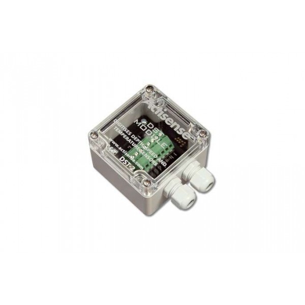 Convertitore di segnale analogico a 200 kHz - N°1 - comptoirnautique.com