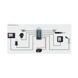 NMEA 2000 multiple...