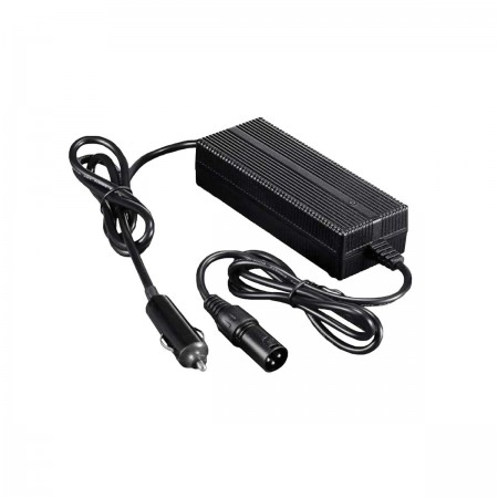 P201130 - Chargeur 12/24V pour moteur électrique Remigo One
