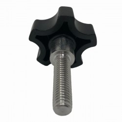 Molettes de largage rapide pour T-Top Fishmaster