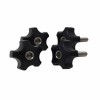 Molettes de largage rapide pour T-Top 4 unités - N°1 - comptoirnautique.com