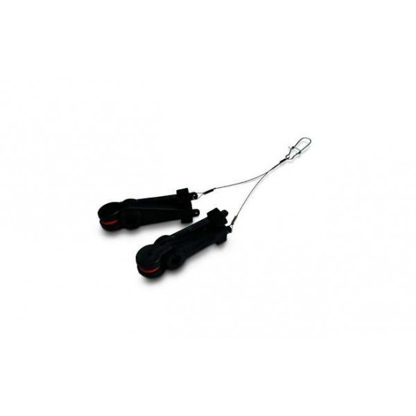 Pinze a sgancio unificato-Sgancio impilatore - N°1 - comptoirnautique.com