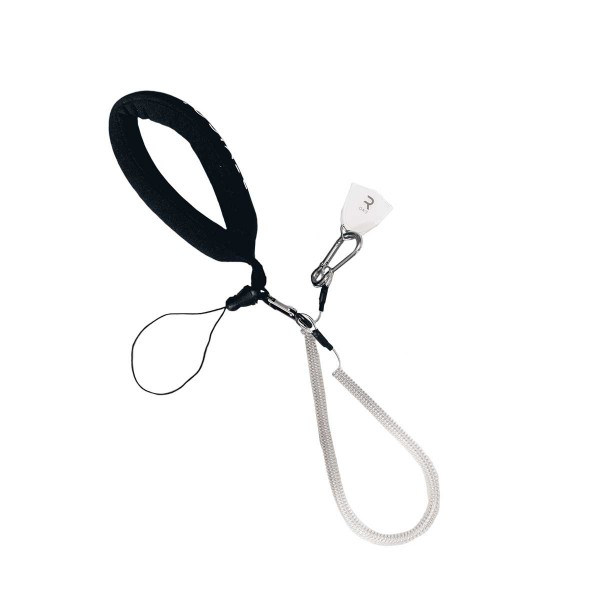 P201127 - Clé et coupe-circuit magnétique pour le moteur arrière électrique RemigoOne - N°1 - comptoirnautique.com