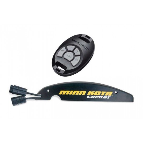 Copilot Powerdrive & Terrova Kit - N°1 - comptoirnautique.com