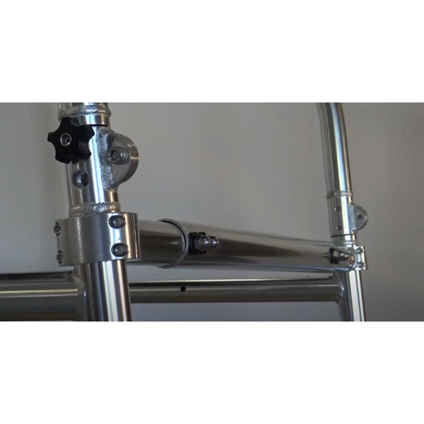 Barre de stabilisation pour T-Top Fishmaster utilisation - N°5 - comptoirnautique.com