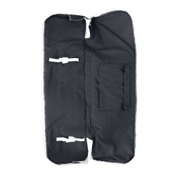 Intérieur du sac à dos pour moteur électrique Remigo One