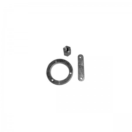 Kit anodes pour le moteur électrique Remigo One (x3)