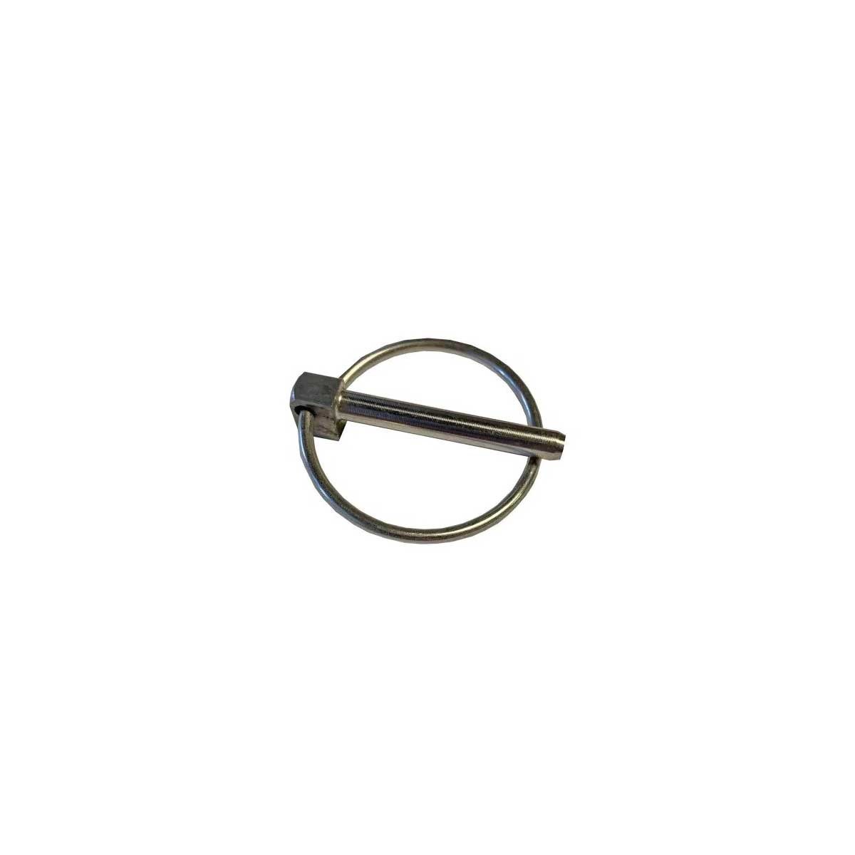 Goupille pour le support du moteur arrière Remigo One