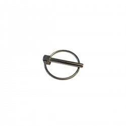 Goupille pour le support du moteur arrière Remigo One
