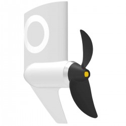 Propeller 12" Motor Remigo One