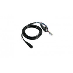 GPS 158i power cable
