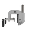 P201135 - Support de fixation tableau arrière pour le moteur électrique Remigo One - N°1 - comptoirnautique.com