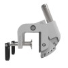 Support tableau arrière inclinable pour le moteur arrière Remigo One - N°2 - comptoirnautique.com