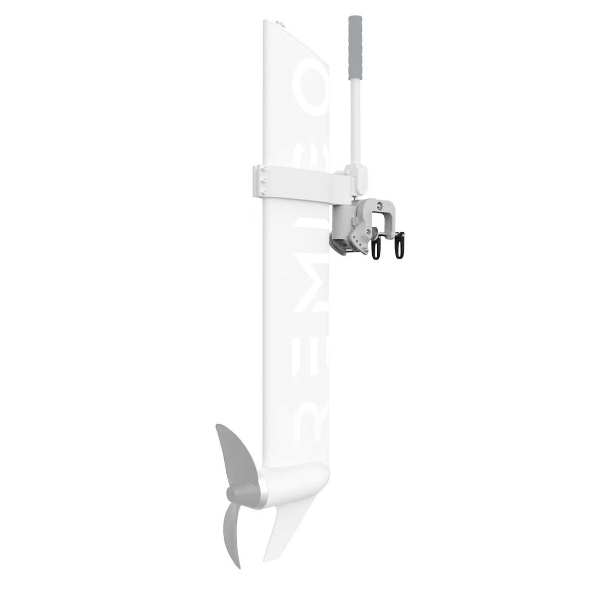 Support De Transducteur Lowrance Pour DSI Skimmer - Fixation Arrière De Tableau De Bord (Pièce 000-10262-001)