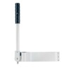 P201136 - Support de barre franche pour moteur Remigo One - N°1 - comptoirnautique.com