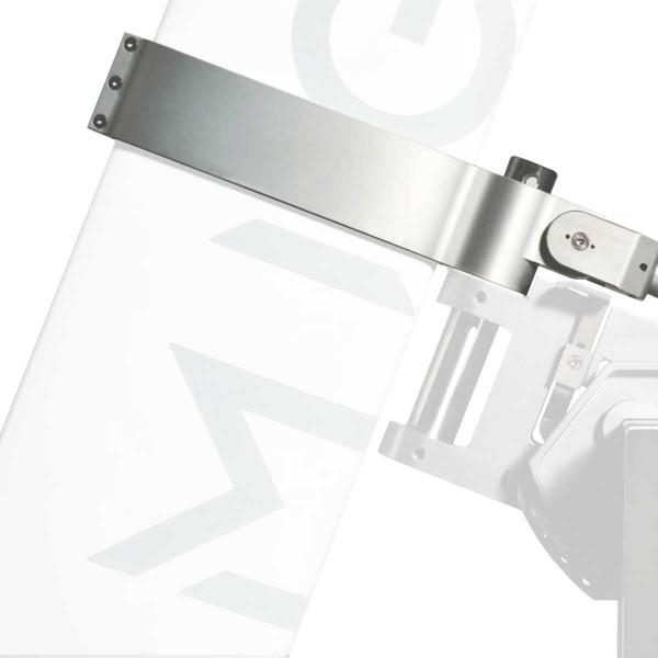 Support de barre franche pour moteur électrique Remigo One - N°4 - comptoirnautique.com