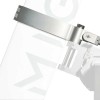 Support de barre franche pour moteur électrique Remigo One - N°4 - comptoirnautique.com