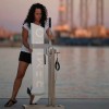 Staffa del timone Remigo One - N°6 - comptoirnautique.com